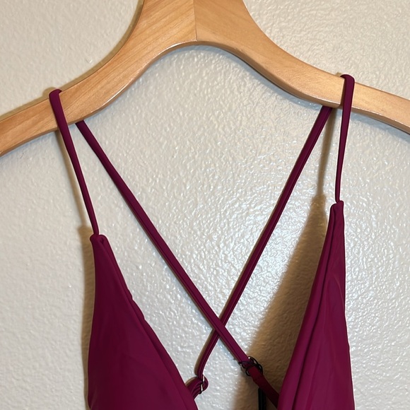 NWT Zaful Beach One Piece Swimsuit - Picture 2 of 12